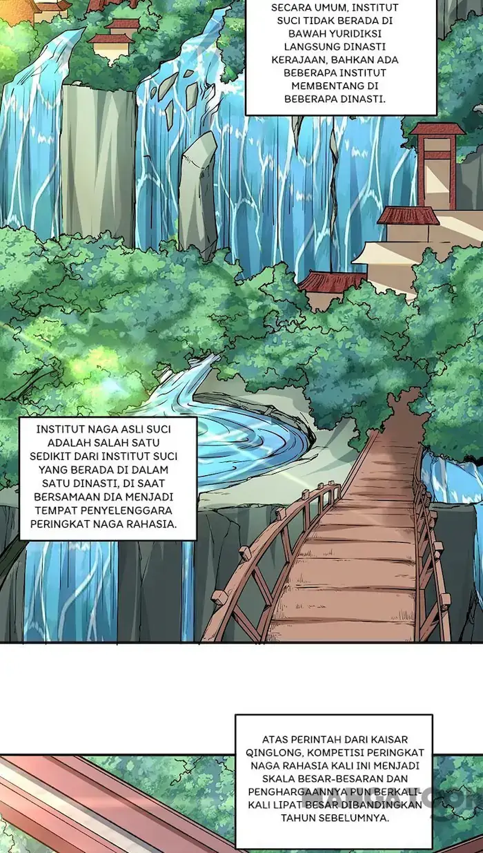 Martial Arts Reigns Chapter 260 - halaman 2