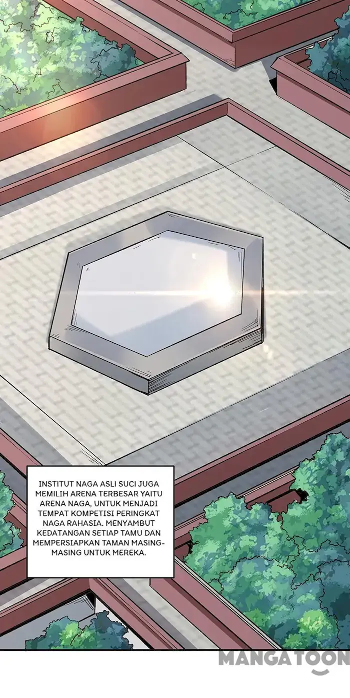 Martial Arts Reigns Chapter 260 - halaman 3