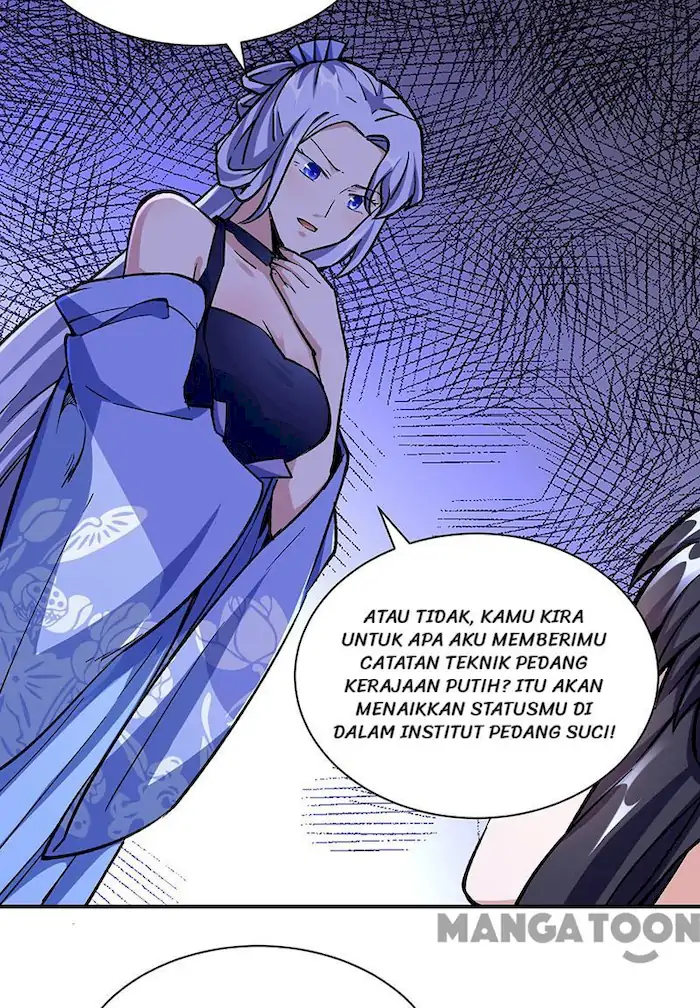 Martial Arts Reigns Chapter 260 - halaman 39