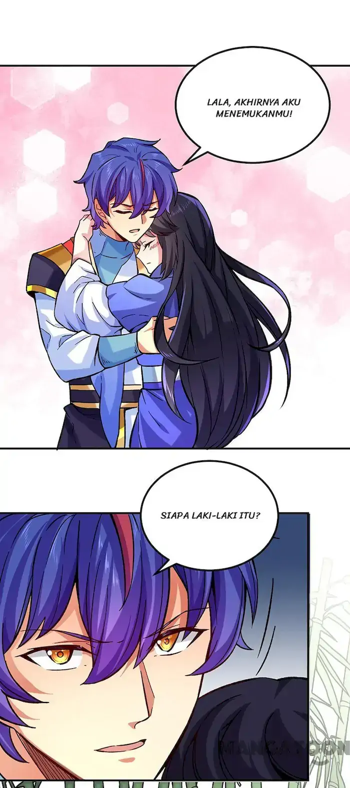 Martial Arts Reigns Chapter 261 - halaman 13