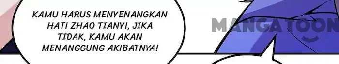 Martial Arts Reigns Chapter 261 - halaman 3