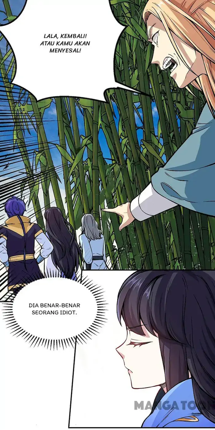 Martial Arts Reigns Chapter 262 - halaman 2