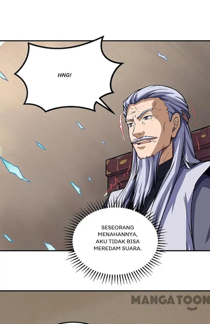 Martial Arts Reigns Chapter 262 - halaman 28