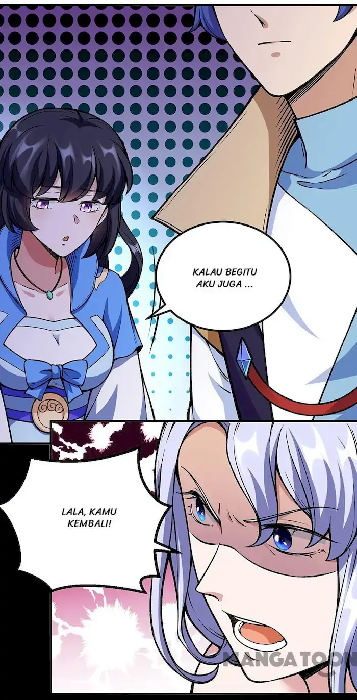 Martial Arts Reigns Chapter 263 - halaman 14
