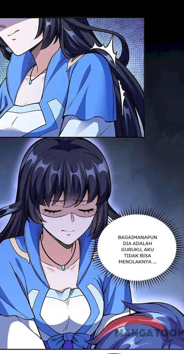 Martial Arts Reigns Chapter 263 - halaman 15
