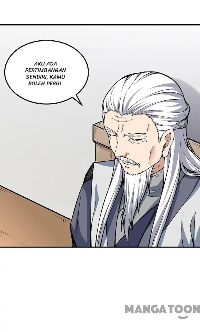 Martial Arts Reigns Chapter 263 - halaman 17
