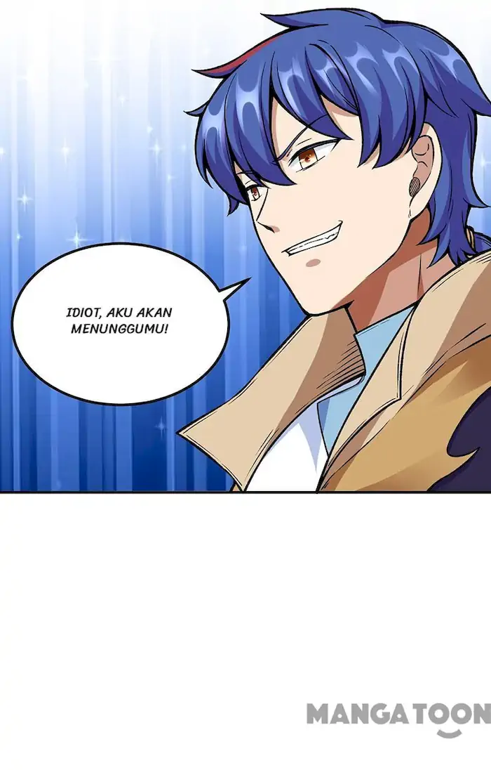 Martial Arts Reigns Chapter 263 - halaman 22