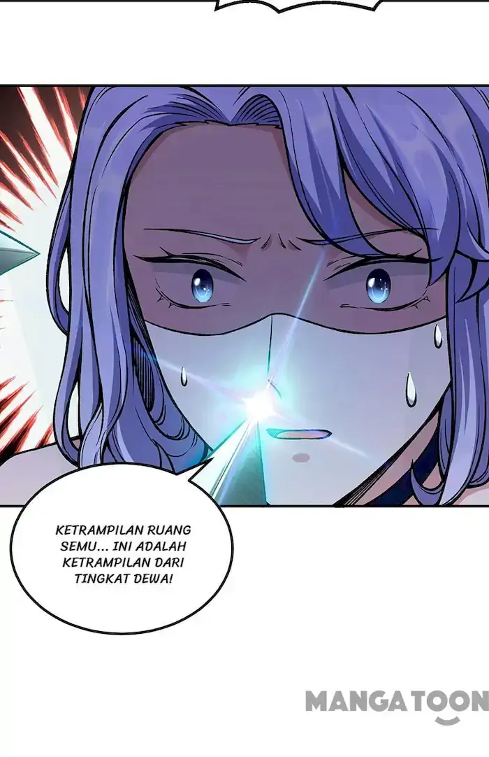 Martial Arts Reigns Chapter 263 - halaman 9