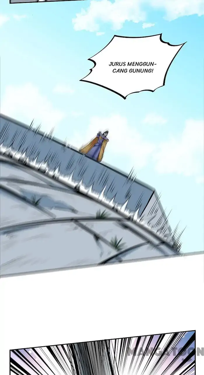 Martial Arts Reigns Chapter 264 - halaman 12