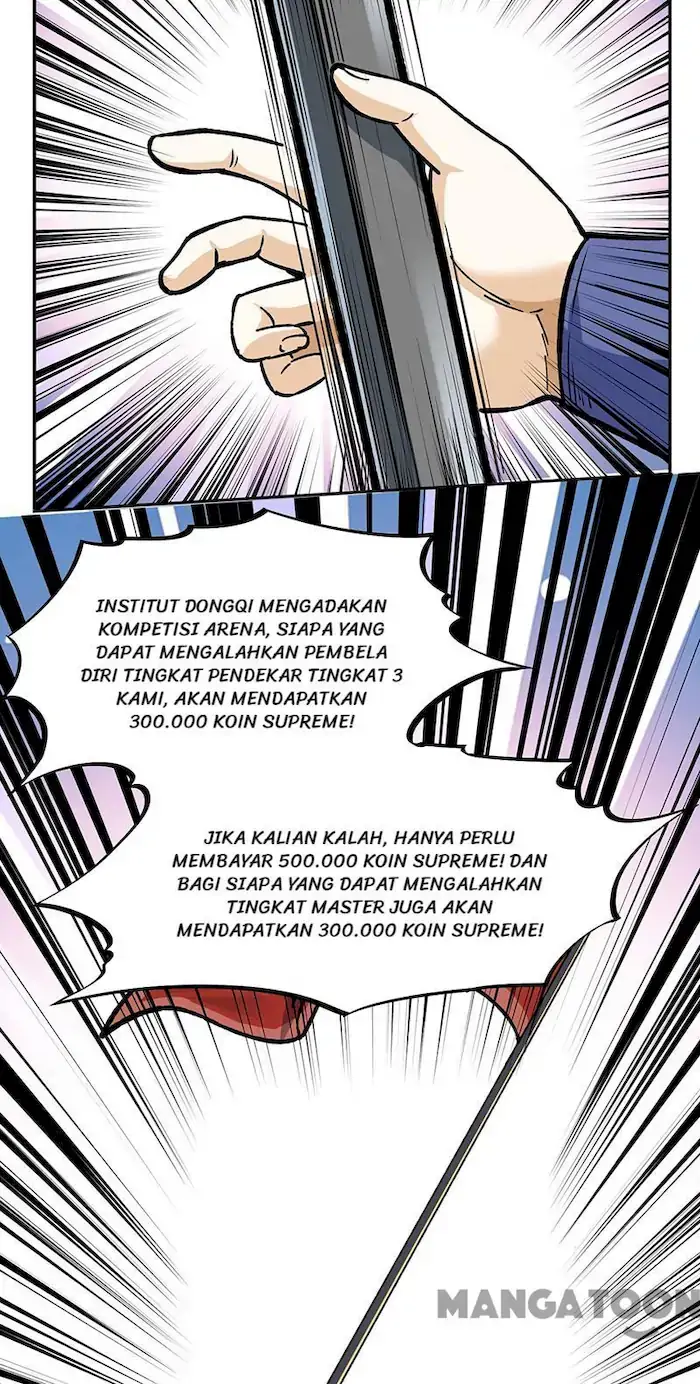 Martial Arts Reigns Chapter 264 - halaman 13