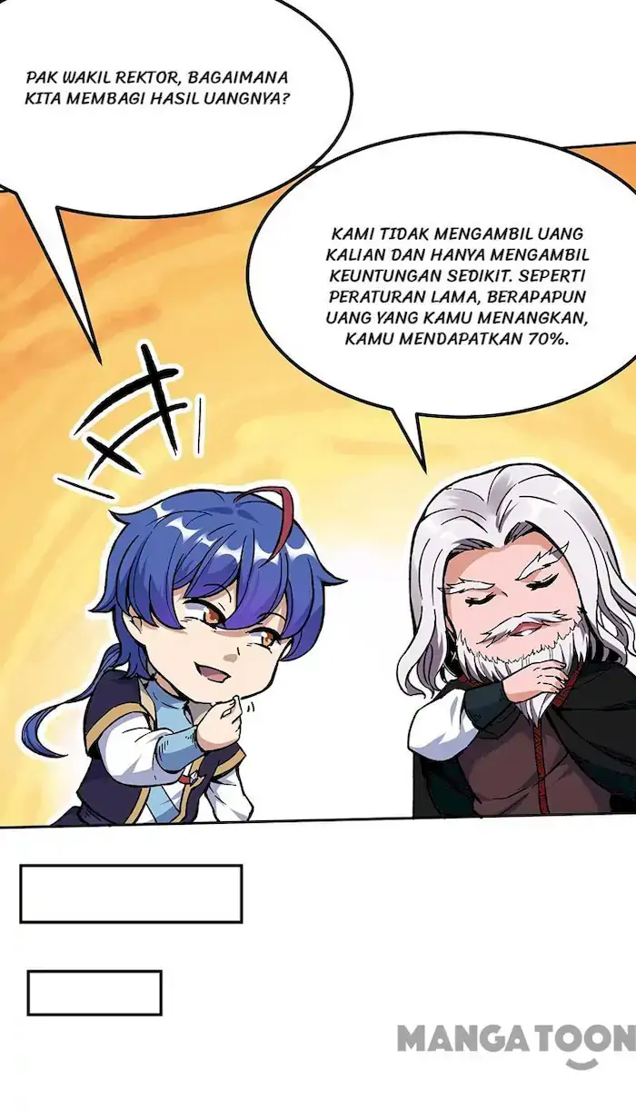 Martial Arts Reigns Chapter 264 - halaman 8