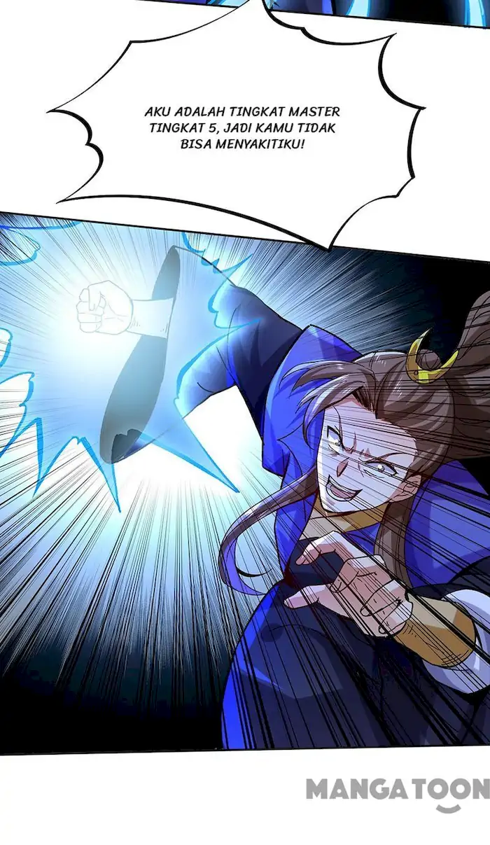 Martial Arts Reigns Chapter 265 - halaman 24