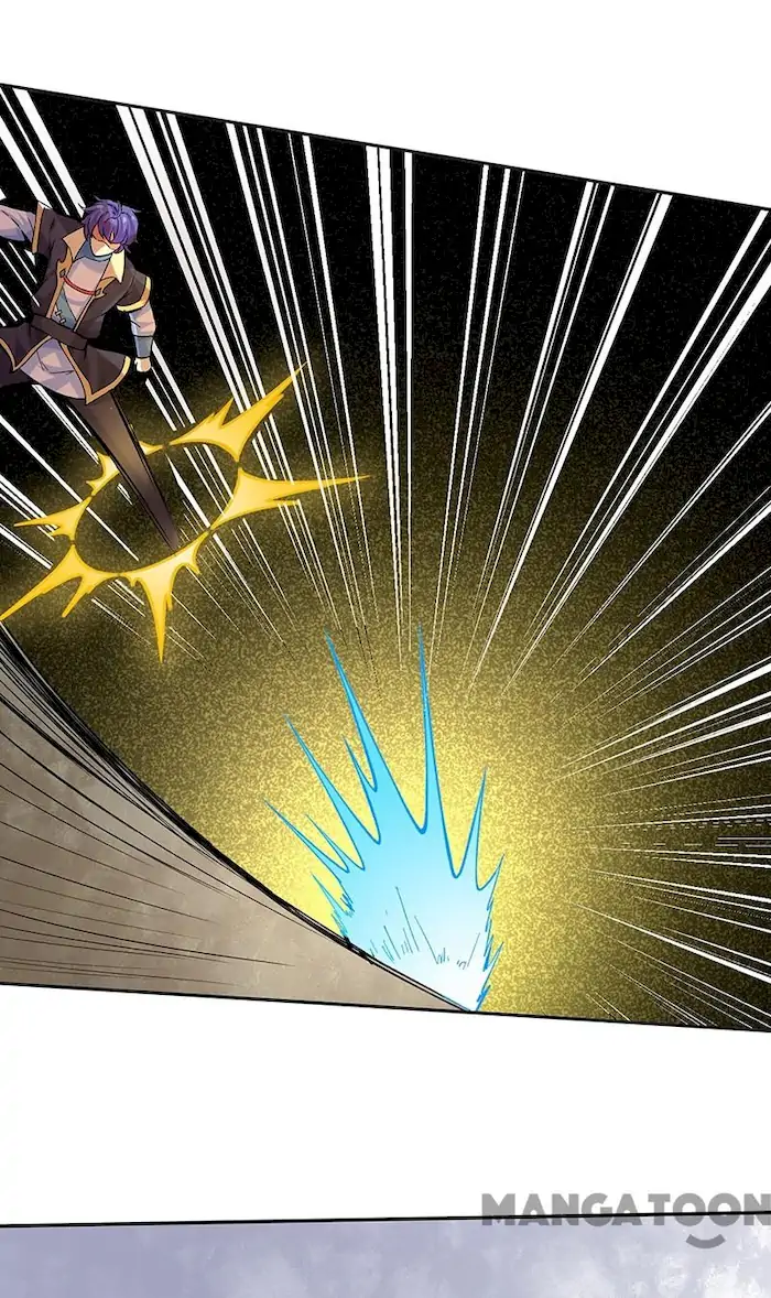 Martial Arts Reigns Chapter 265 - halaman 27