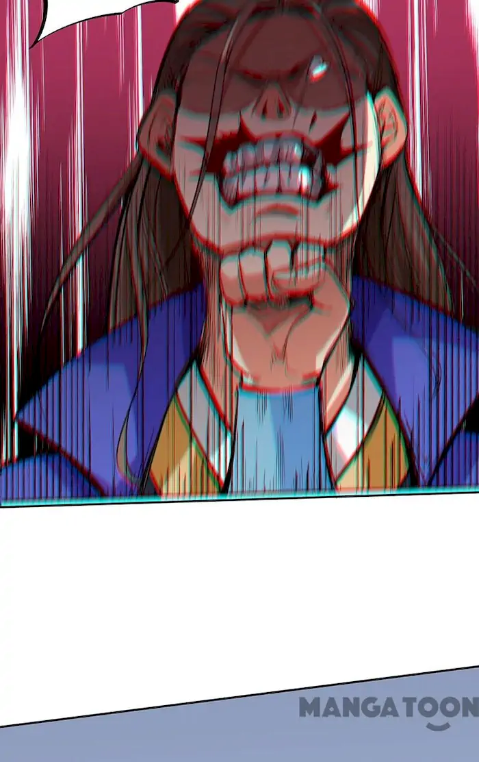 Martial Arts Reigns Chapter 265 - halaman 31