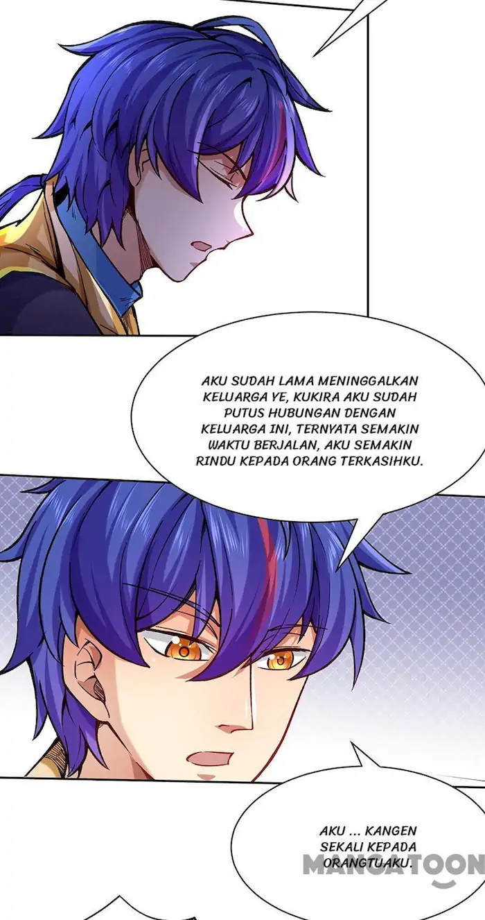 Martial Arts Reigns Chapter 266 - halaman 18