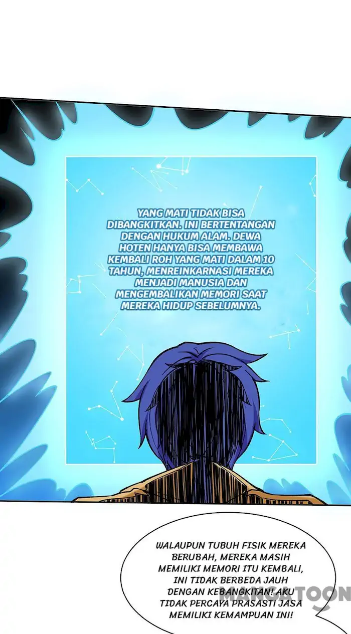 Martial Arts Reigns Chapter 266 - halaman 21