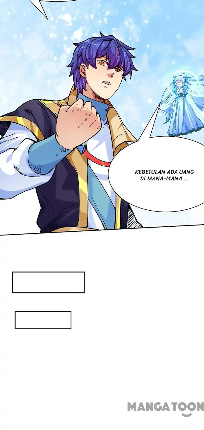 Martial Arts Reigns Chapter 266 - halaman 24