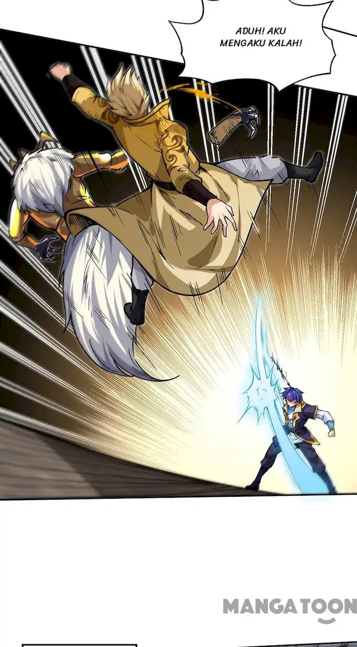 Martial Arts Reigns Chapter 266 - halaman 27
