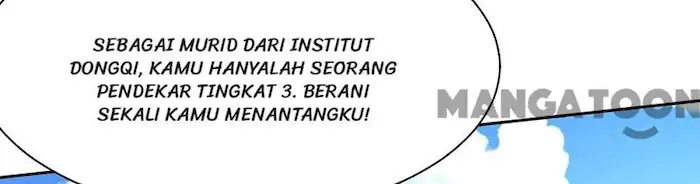 Martial Arts Reigns Chapter 266 - halaman 34