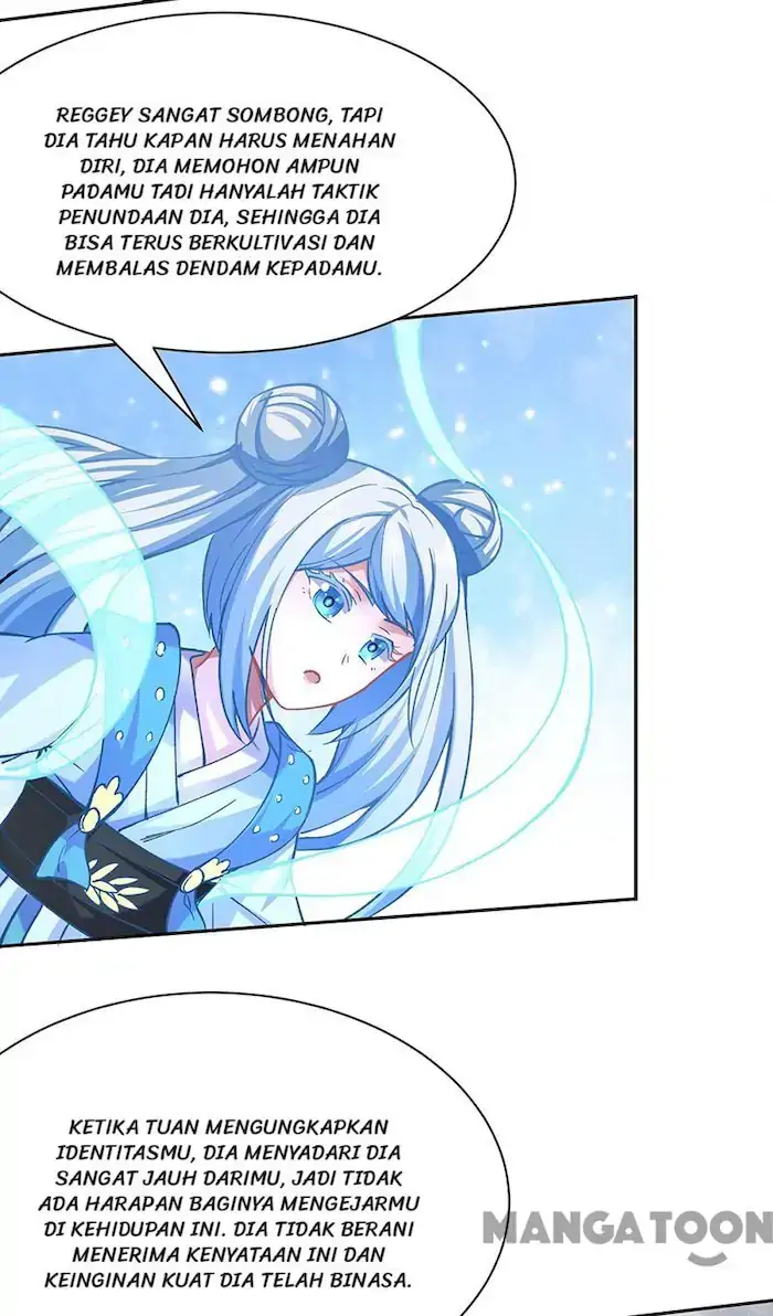 Martial Arts Reigns Chapter 266 - halaman 4