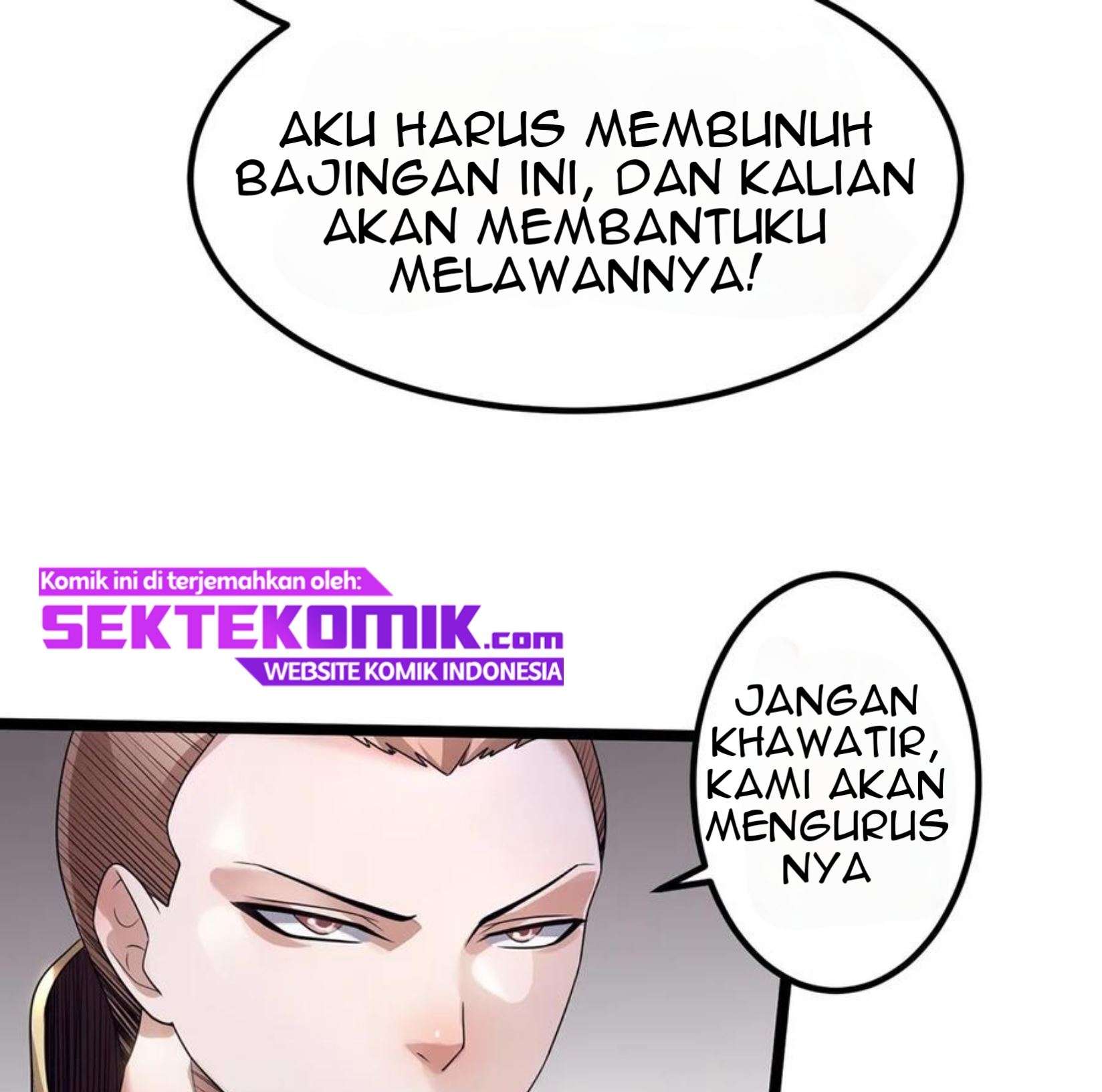 Martial Arts Reigns Chapter 267 - halaman 12