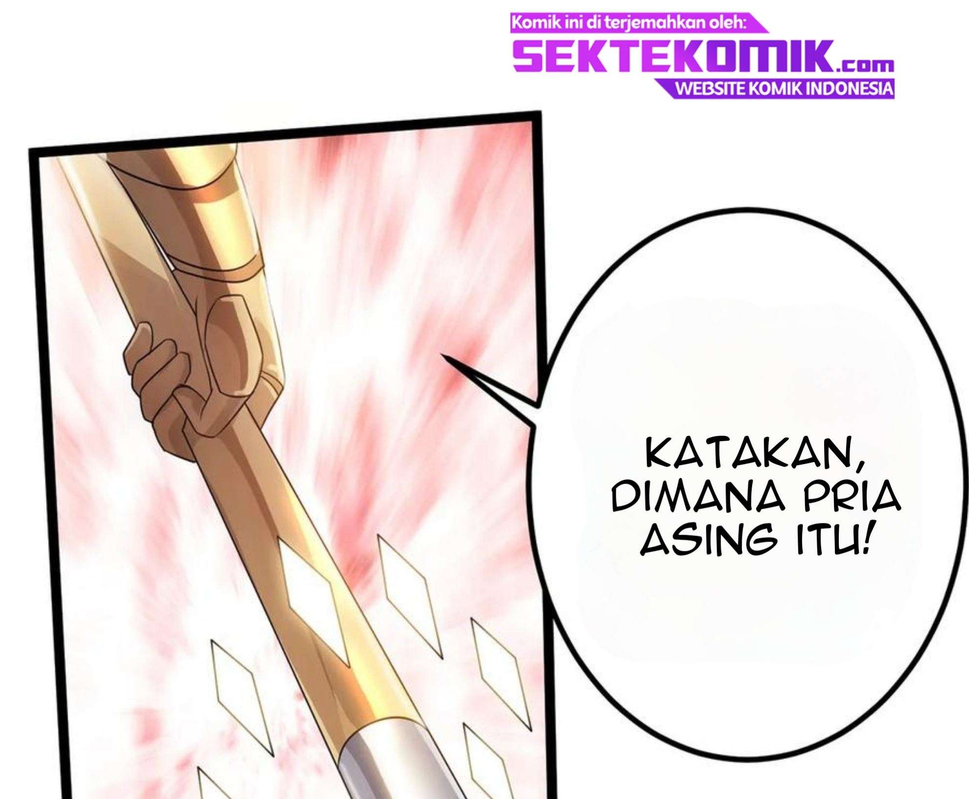 Martial Arts Reigns Chapter 267 - halaman 22