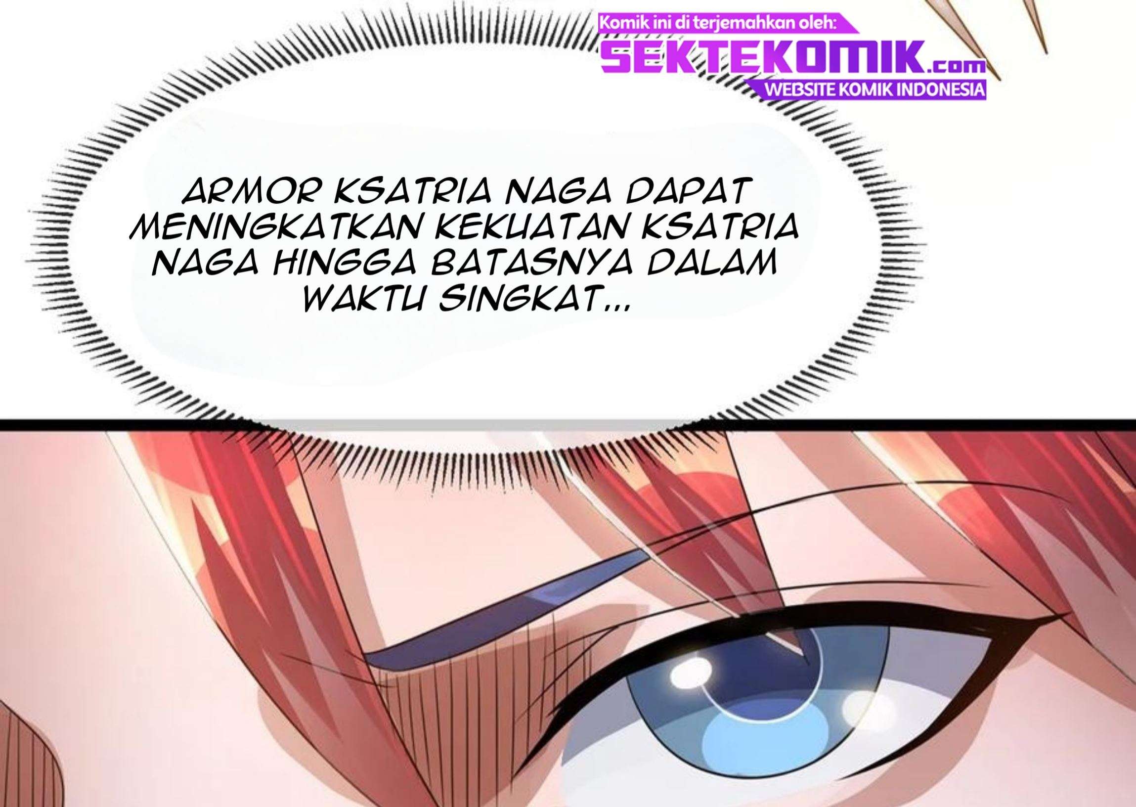 Martial Arts Reigns Chapter 267 - halaman 24