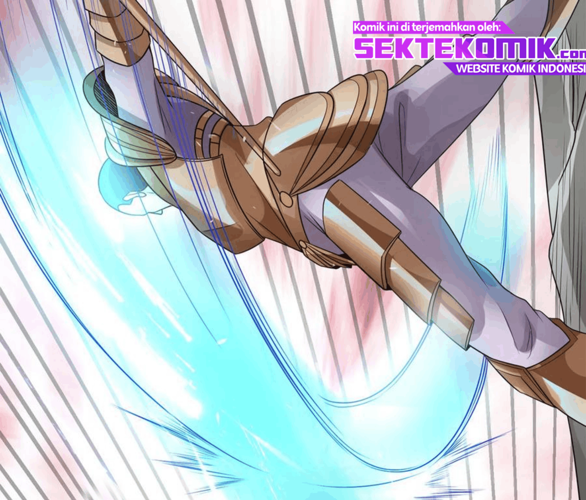 Martial Arts Reigns Chapter 267 - halaman 32