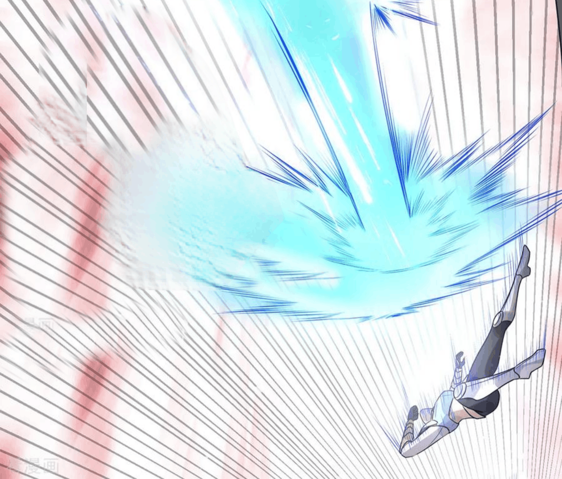 Martial Arts Reigns Chapter 267 - halaman 33