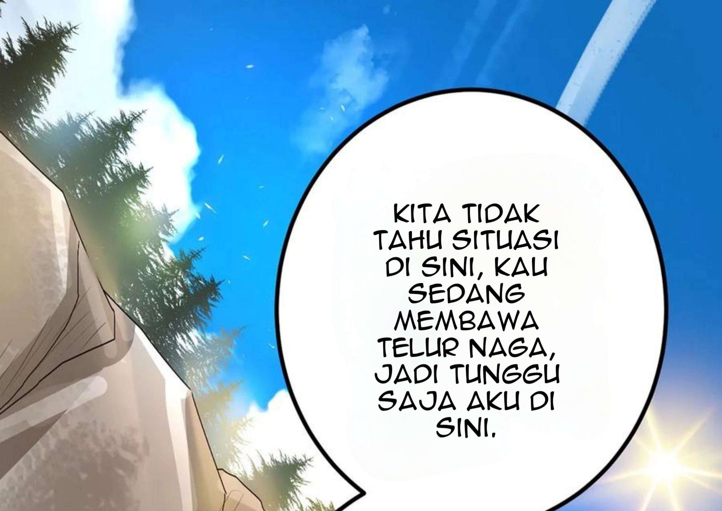 Martial Arts Reigns Chapter 267 - halaman 4