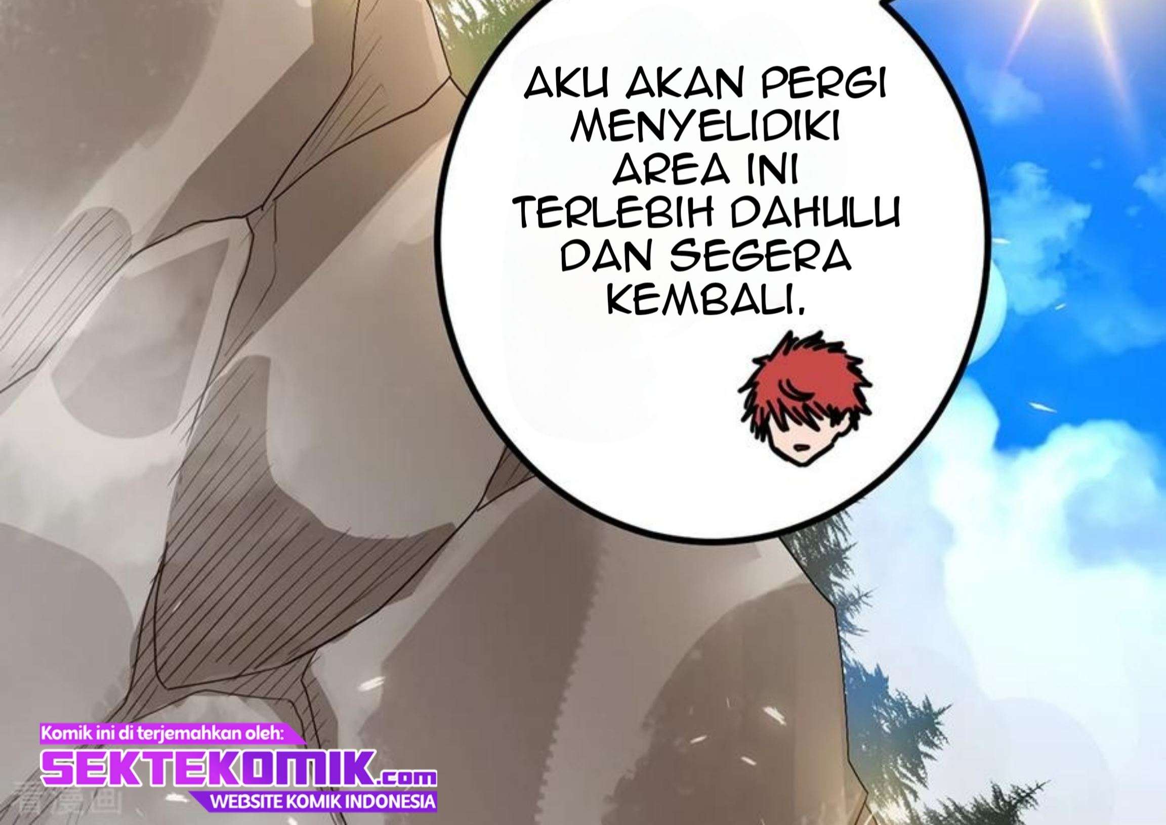 Martial Arts Reigns Chapter 267 - halaman 5