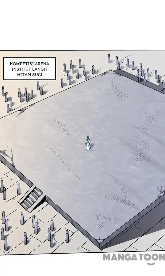 Martial Arts Reigns Chapter 268 - halaman 1
