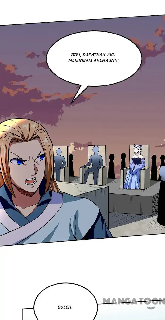 Martial Arts Reigns Chapter 268 - halaman 13