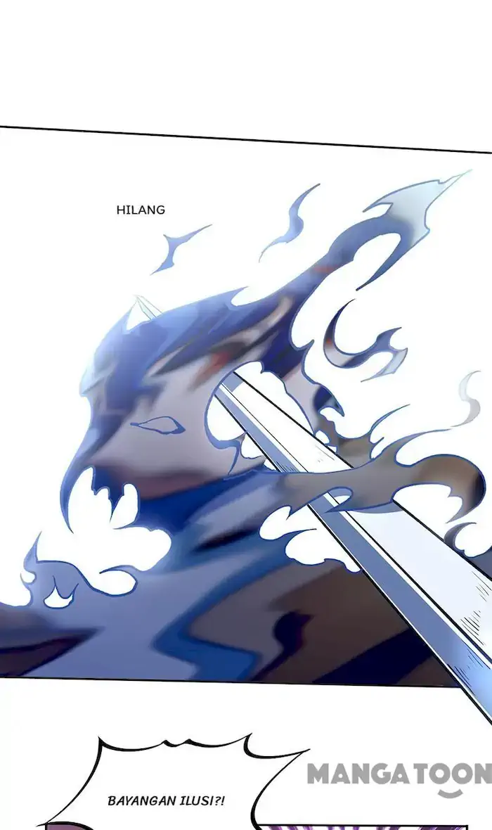 Martial Arts Reigns Chapter 269 - halaman 11