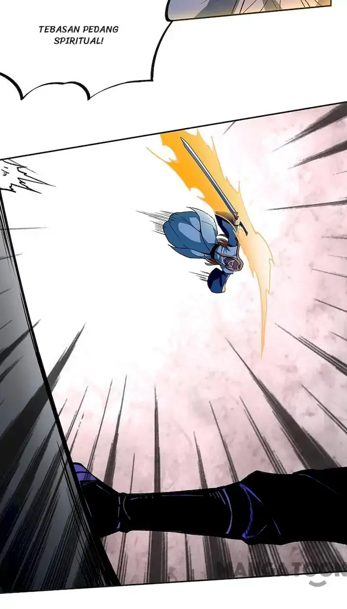 Martial Arts Reigns Chapter 269 - halaman 14