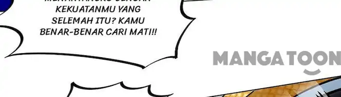 Martial Arts Reigns Chapter 269 - halaman 24