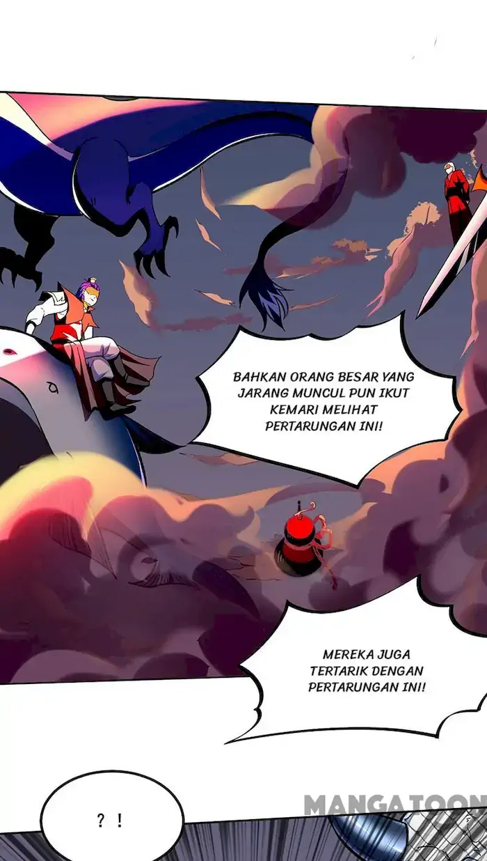 Martial Arts Reigns Chapter 269 - halaman 3