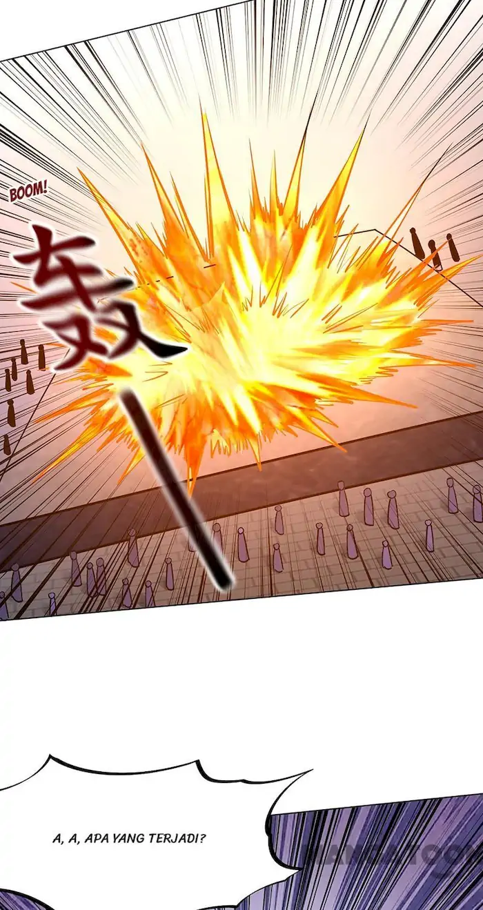 Martial Arts Reigns Chapter 269 - halaman 30