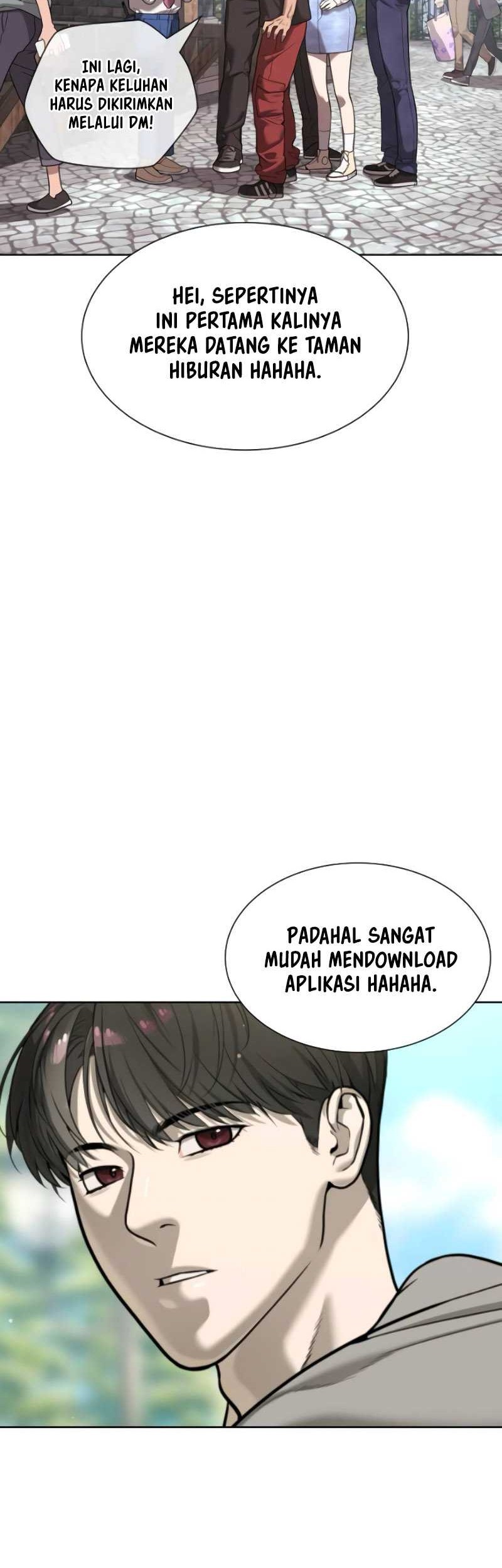 Martial Arts Reigns Chapter 27 - halaman 15