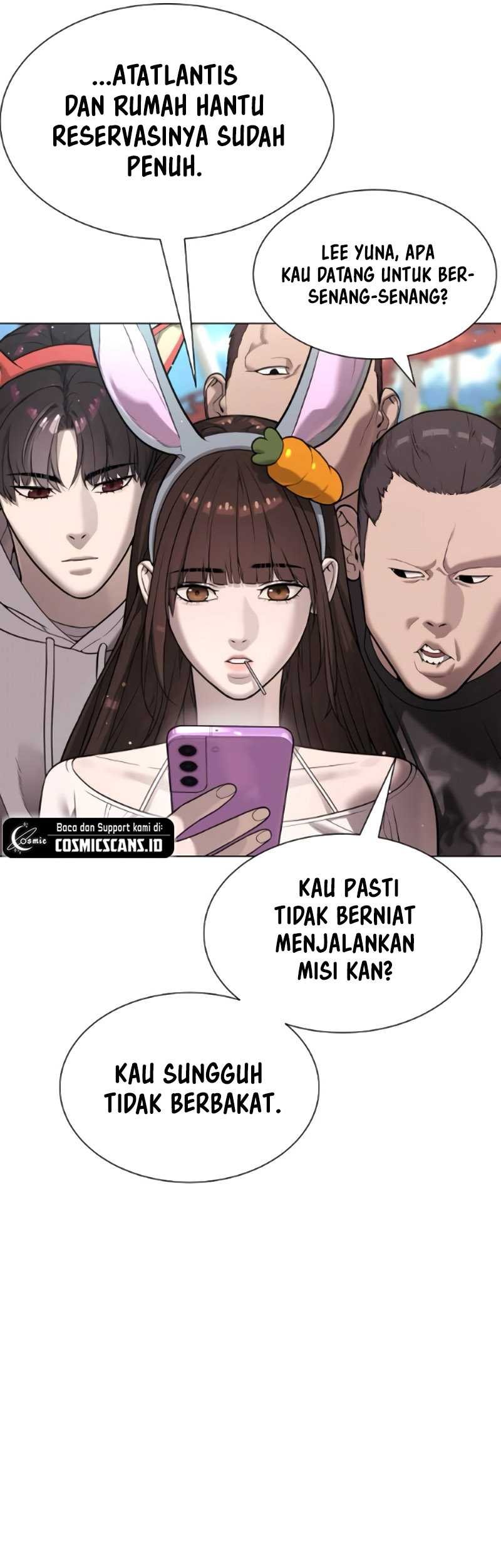 Martial Arts Reigns Chapter 27 - halaman 17