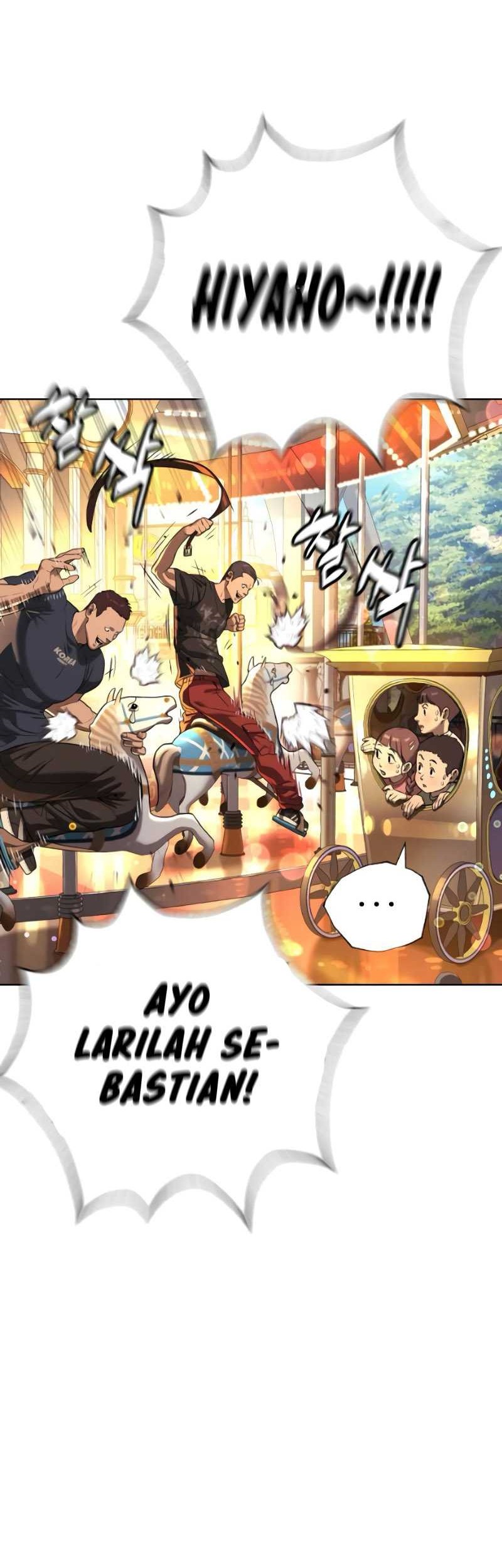 Martial Arts Reigns Chapter 27 - halaman 18