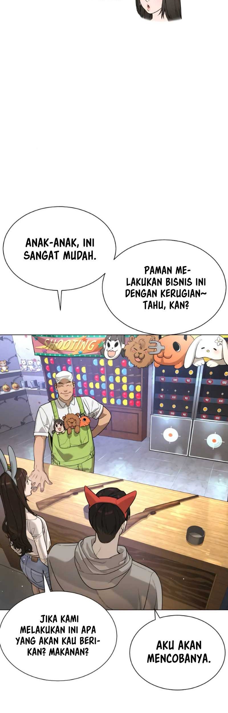 Martial Arts Reigns Chapter 27 - halaman 20