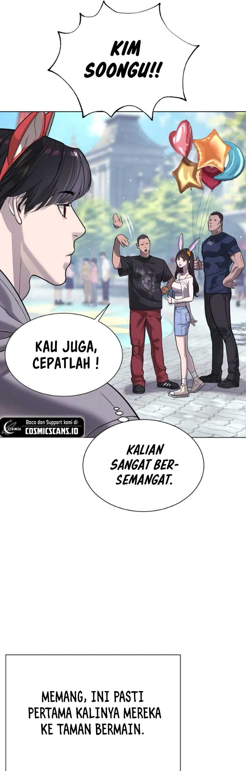 Martial Arts Reigns Chapter 27 - halaman 26