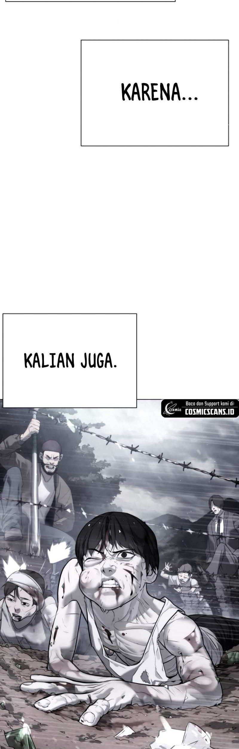 Martial Arts Reigns Chapter 27 - halaman 27