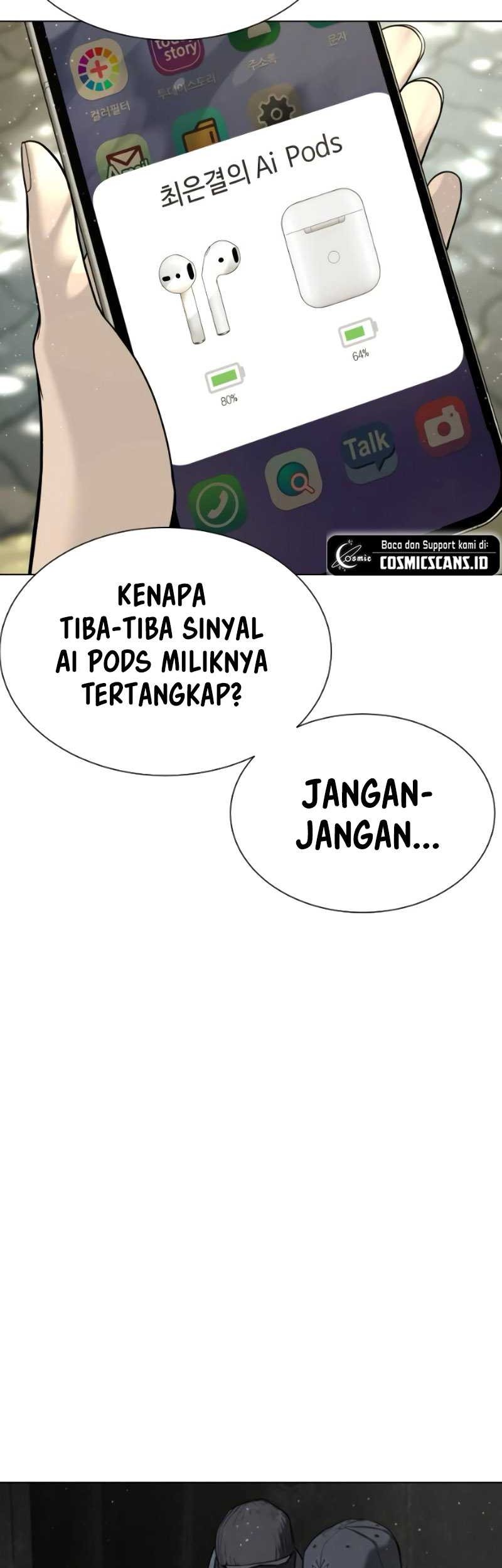 Martial Arts Reigns Chapter 27 - halaman 33