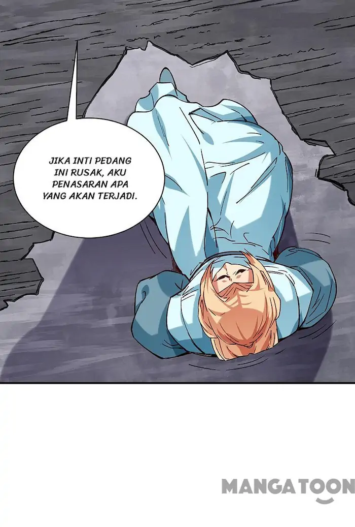 Martial Arts Reigns Chapter 270 - halaman 19