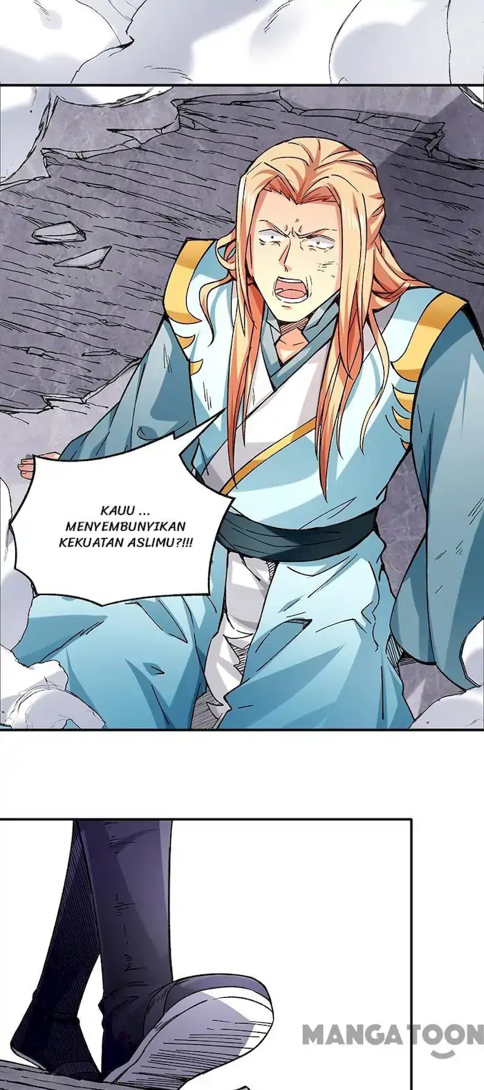 Martial Arts Reigns Chapter 270 - halaman 4