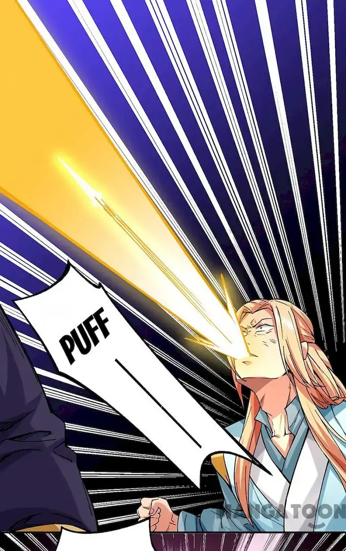 Martial Arts Reigns Chapter 270 - halaman 8
