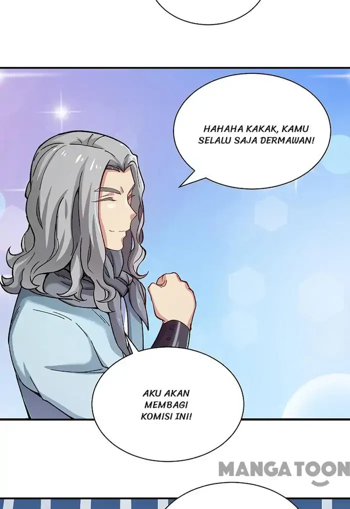 Martial Arts Reigns Chapter 271 - halaman 17