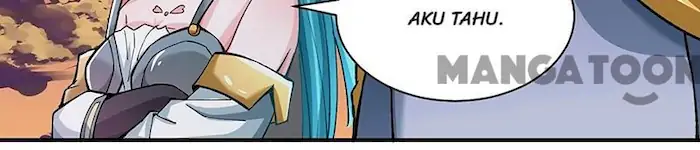 Martial Arts Reigns Chapter 271 - halaman 23